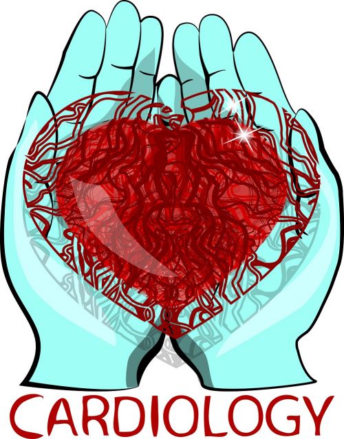 heart hands medicine