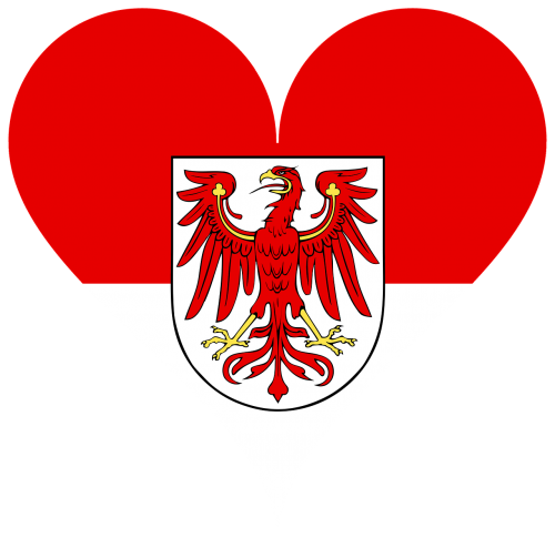 heart love brandenburg