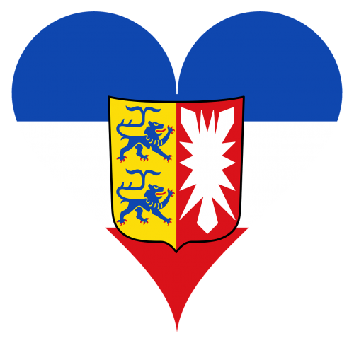 heart love mecklenburg