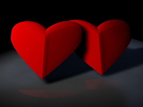 heart love symbol