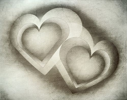 heart love romance
