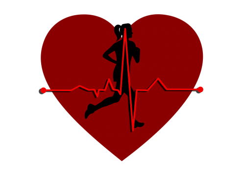 heart pulse circuit