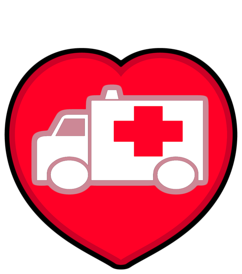 heart  emergency  ambulance