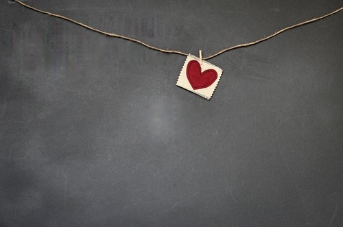 heart  valentine  love