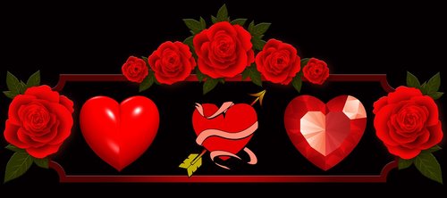 heart  love  valentines day
