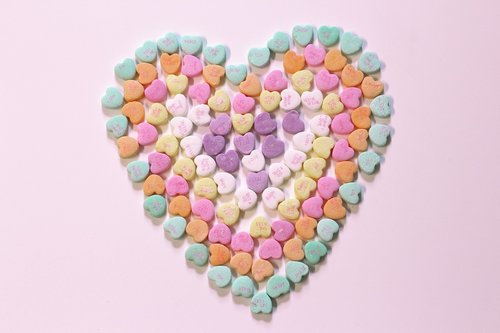 heart  love  valentine