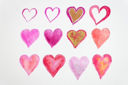 heart  amorous  valentine's day