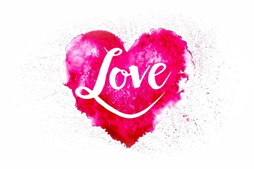 heart  valentine  love