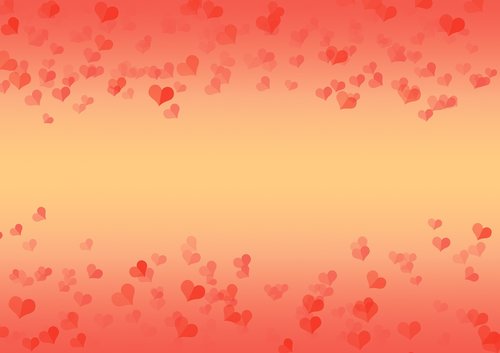 heart  background  graphic
