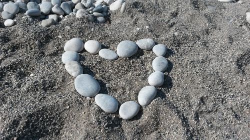 the heart of boulders love