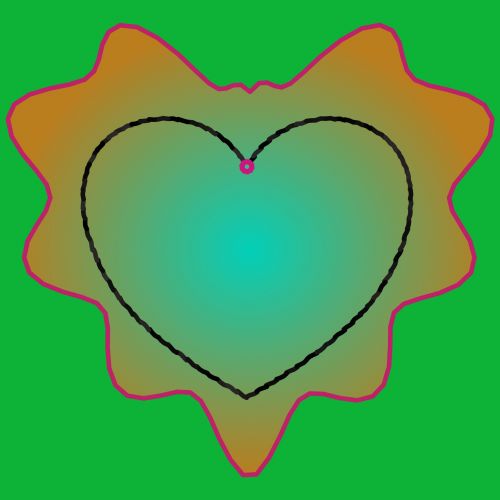 Heart Icon 2