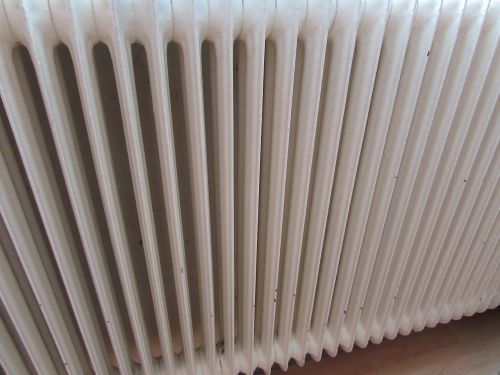 heating radiator heat
