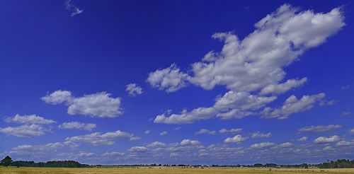 heaven sky clouds