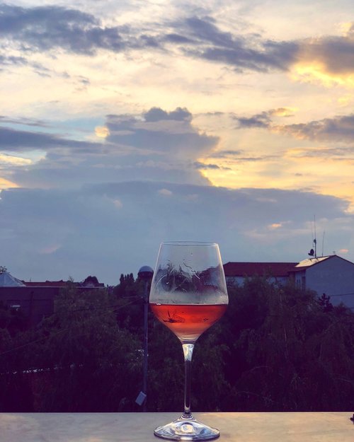 heaven and wine  panoramic  nature