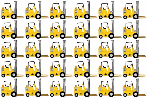 Forklift Truck