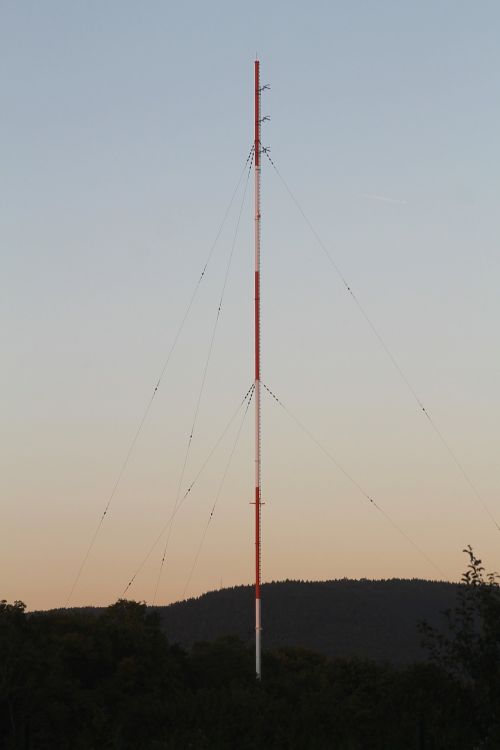 heidelberg american forces network radio