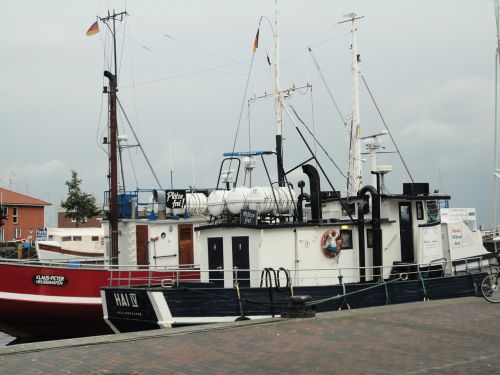 heiligenhafen baltic sea coast