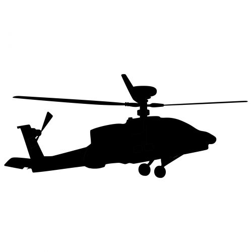 Helicopter