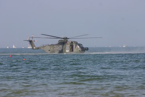 helicopter marina italiana