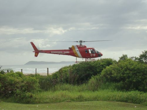 helicopter rescue coast guard