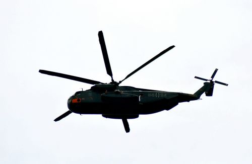 helicopter bundeswehr summer