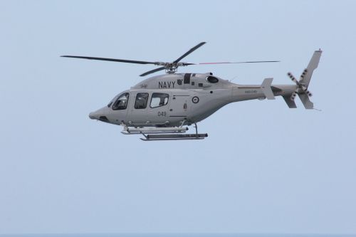 helicopter navy flying