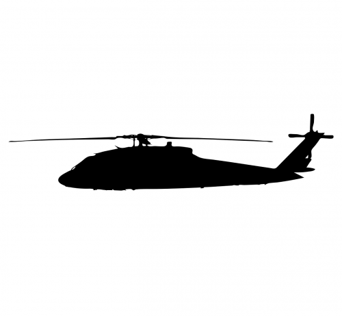 helicopter fighter plane