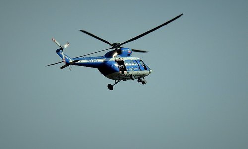 helicopter  exercise  antiterrorists