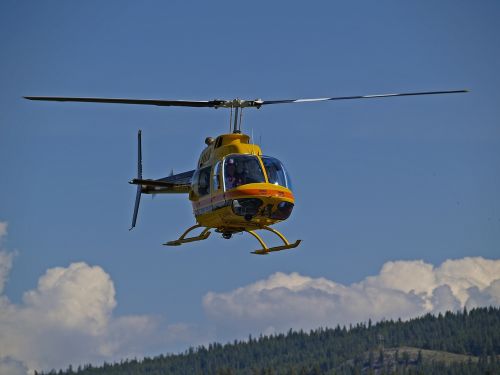 helicopter chopper aerial