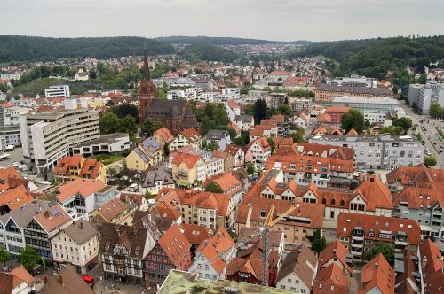 hellenstein castle city