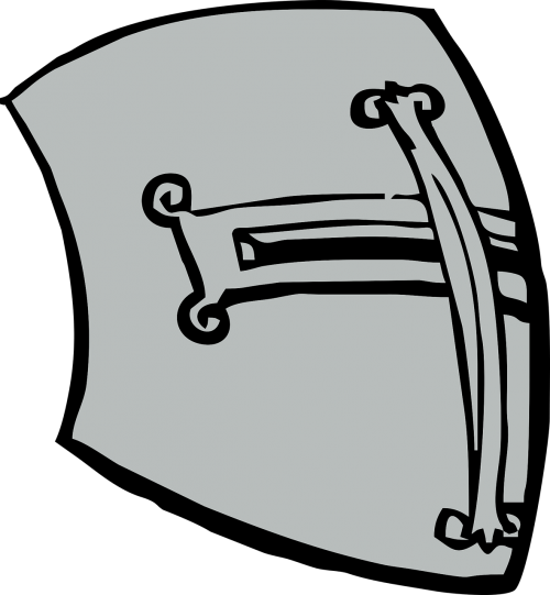helmet medieval military