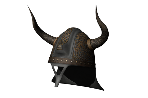 helmet viking armor