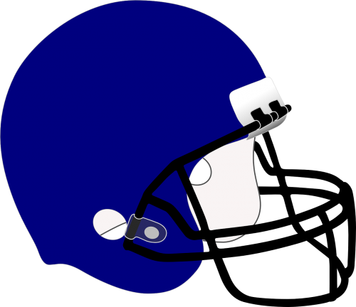 helmet football basketball