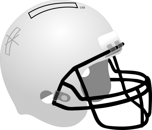 helmet football helmet equipment