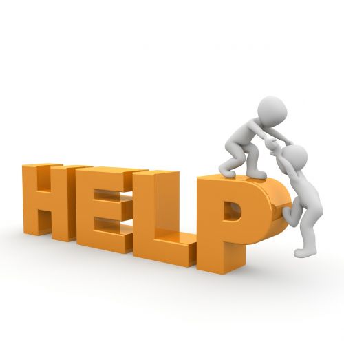 help information problem solution