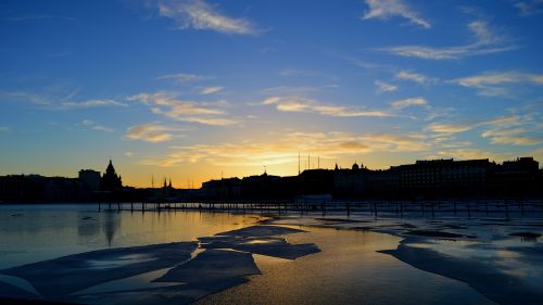 helsinki finnish city