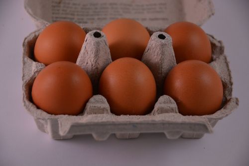 hen eggs kitchen