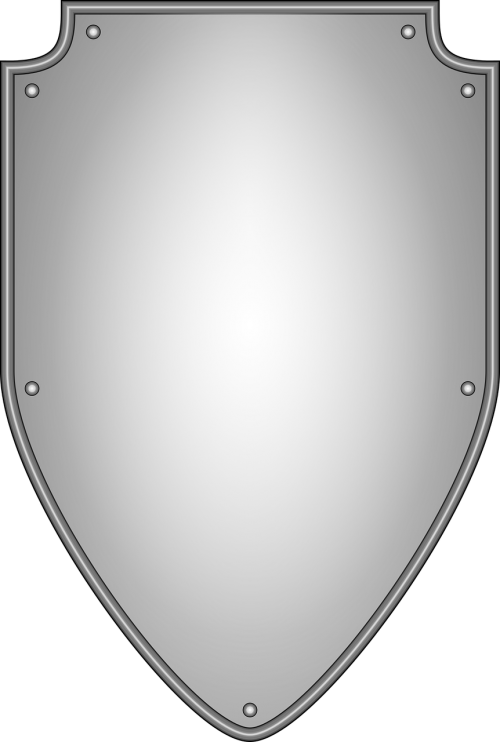 heraldry knight medieval