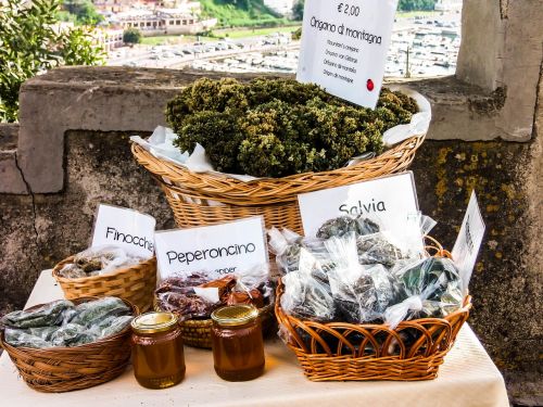 herbs italy sale