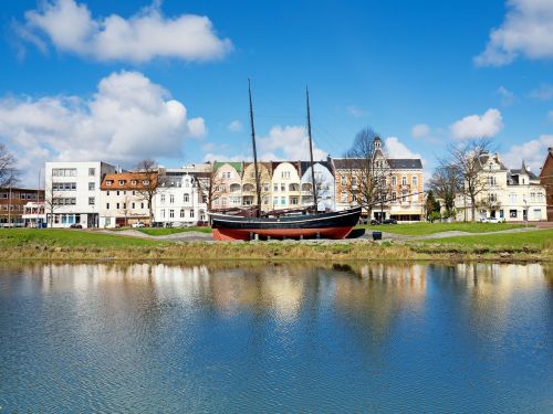 hermione cuxhaven schleusenpriel