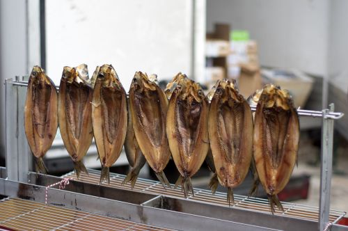 herring kipper fish