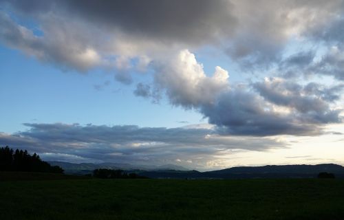 herrliberg land switzerland