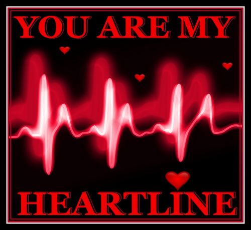 Heart Line 2