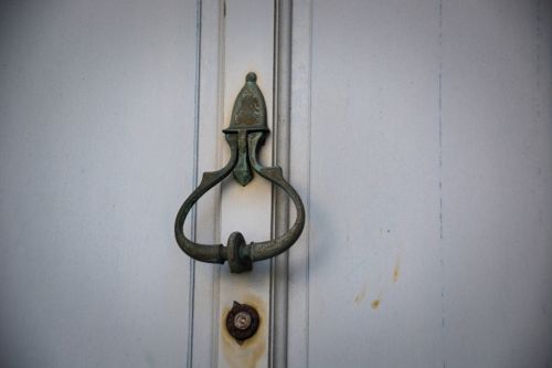 Door Knocker