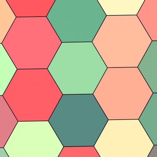 Hex Pattern