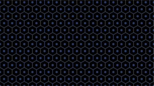 hexagon pattern wallpaper