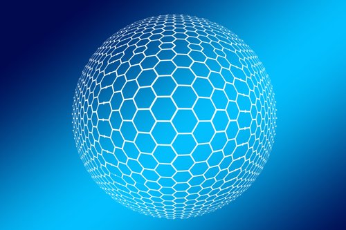 hexagon  honeycomb  icon