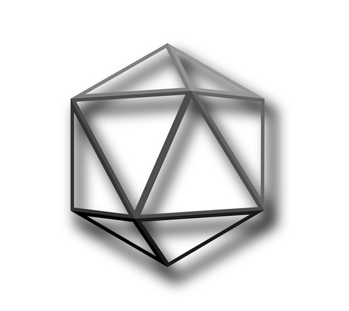 hexagon  geometric  geometry