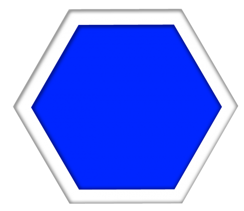 hexagon raut combs