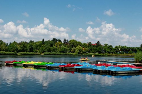 Pedalo